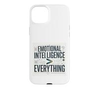 L'intelligence émotionnelle sur Tout Coque pour iPhone 15 Plus