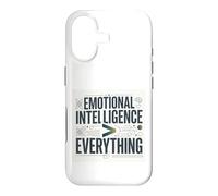L'intelligence émotionnelle sur Tout Coque pour iPhone 17