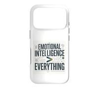 L'intelligence émotionnelle sur Tout Coque pour iPhone 17 Pro