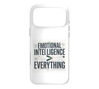 L'intelligence émotionnelle sur Tout Coque pour iPhone 17 Pro Max