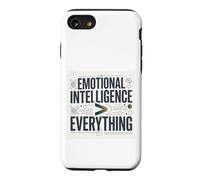 L'intelligence émotionnelle sur Tout Coque pour iPhone SE (2020) / 7/8
