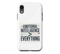 L'intelligence émotionnelle sur Tout Coque pour iPhone XR