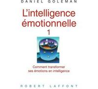 L'Intelligence émotionnelle – Tome 1 : Comment transformer ses émotions en intelligence