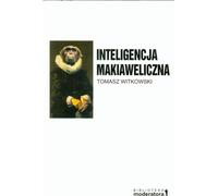 L'intelligence machiavélique