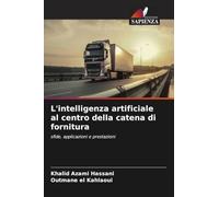 L'intelligenza artificiale al centro della catena di fornitura