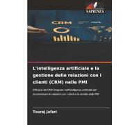 L'intelligenza artificiale e la gestione delle relazioni con i clienti (CRM) nelle PMI