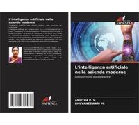 L'intelligenza Artificiale Nelle Aziende Moderne