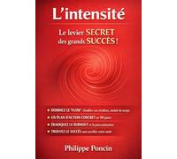 L'intensité: Le levier SECRET des grands SUCCES !