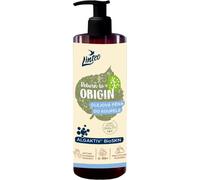 Linteo Return to Origin bain moussant relaxant à l'huile aux probiotiques 385 ml