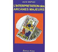 L'Inteprétation des arcanes majeurs