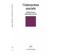 L'Interaction sociale