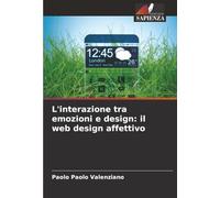 L'interazione tra emozioni e design: il web design affettivo