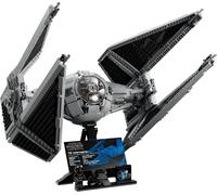Lego Star Wars - L'intercepteur Tie Ucs - 75382
