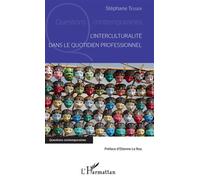 L'interculturalité dans le quotidien professionnel – L'Harmattan