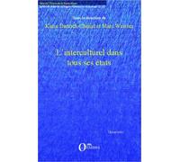 L'interculturel Dans Tous Ses États