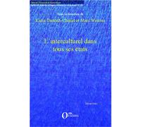 L'interculturel dans tous ses états - Marc Weisser - Orizons - broché - Essai
