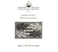 L'interculturel - Réflexion Pluridisciplinaire