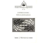 Collectif – L'interculturel – Réflexion pluridisciplinaire – Broché (Occasion)