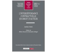 L'interdépendance Contractuelle En Droit D'auteur