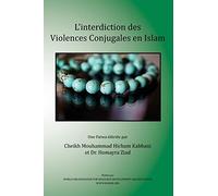 L'Interdiction Des Violences Conjugales En Islam