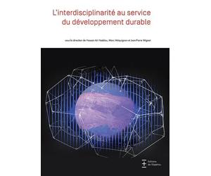 L'interdisciplinarité Au Service Du Développement Durable