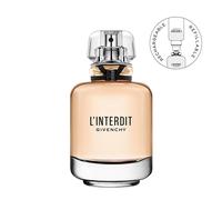 GIVENCHY Parfums pour femmes L'INTERDIT Eau de Parfum Spray rechargeable 100 ml