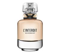GIVENCHY L'Interdit 80 ML Eau de Parfum Parfums pour Femme