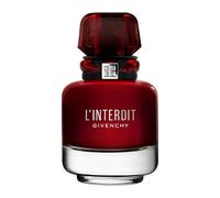 GIVENCHY L'Interdit Rouge 35 ML Eau de Parfum Parfums pour Femme