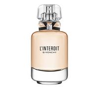 GIVENCHY L'Interdit 80 ML Eau de toilette Parfums pour Femme