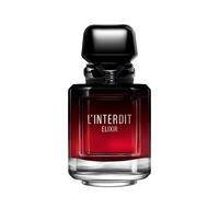 GIVENCHY L'INTERDIT Elixir Eau de Parfum vaporisateur 50 ml 50 ml