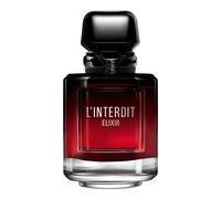 GIVENCHY L'INTERDIT Elixir Eau de Parfum vaporisateur 80 ml 80 ml
