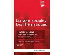 L'intéressement et la participation Clara Lecroq (Auteur), Sandra Limou (Auteur)