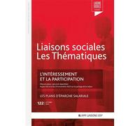 L'intéressement et la participation Clara Lecroq (Auteur), Sandra Limou (Auteur)