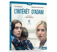 L'Intérêt d'Adam [Blu-ray]
