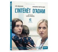 L'Intérêt d'Adam DVD DVD