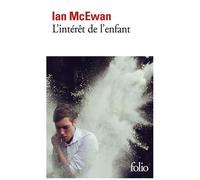 L’intérêt de l’enfant – Gallimard