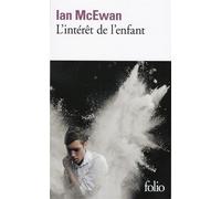 L’intérêt de l’enfant – Gallimard