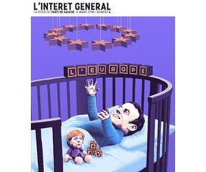 L'Interet General N4 - l'Europe