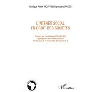 L'intérêt Social En Droit Des Sociétés