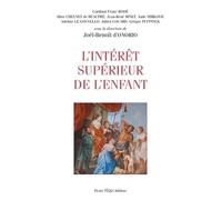L'intérêt supérieur de l'enfant