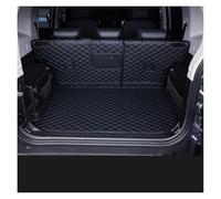L'intérieur Coffre De Voiture pour Chery pour Jetour T1 2025 2026 SUV, Plateau De Chargement Robuste Tapis De Coffre Antidérapant(B)