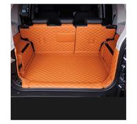 L'intérieur Coffre De Voiture pour Chery pour Jetour T1 2025 2026 SUV, Plateau De Chargement Robuste Tapis De Coffre Antidérapant(F)