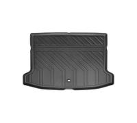 L'intérieur Coffre De Voiture pour Lynk&Co Z20 2021-2025, Bordure Haute, Coussin Dossier Deuxième Rangée, Imperméable Tapis De Coffre De Voiture TPE(Trunk Pad A 1PC)