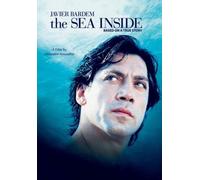 L'Intérieur De La Mer DVD (1994) - Javier Bardem, Alejandro Amenábar