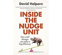 L'intérieur de l'unité Nudge