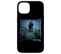 L'intérieur de The Cramps Lux, Poison Ivy, Michael Robert Williams Coque pour iPhone 13