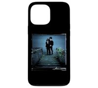 L'intérieur de The Cramps Lux, Poison Ivy, Michael Robert Williams Coque pour iPhone 13 Pro Max