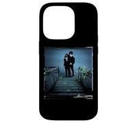 L'intérieur de The Cramps Lux, Poison Ivy, Michael Robert Williams Coque pour iPhone 14 Pro