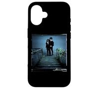 L'intérieur de The Cramps Lux, Poison Ivy, Michael Robert Williams Coque pour iPhone 16
