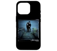 L'intérieur de The Cramps Lux, Poison Ivy, Michael Robert Williams Coque pour iPhone 16 Pro